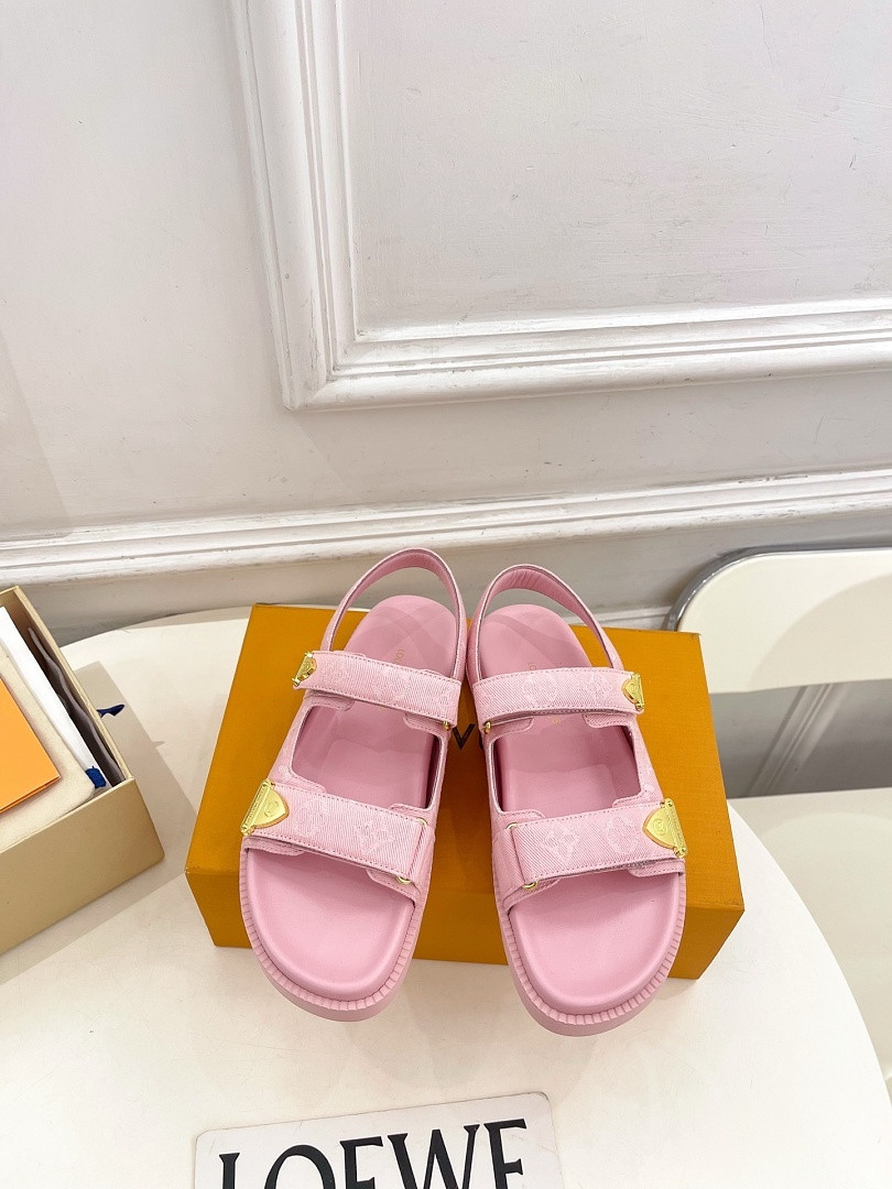 LOU1_TON SLIPPERS