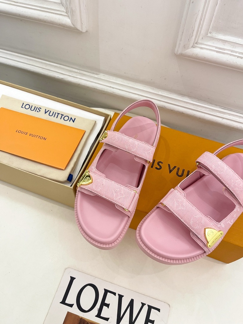 LOU1_TON SLIPPERS