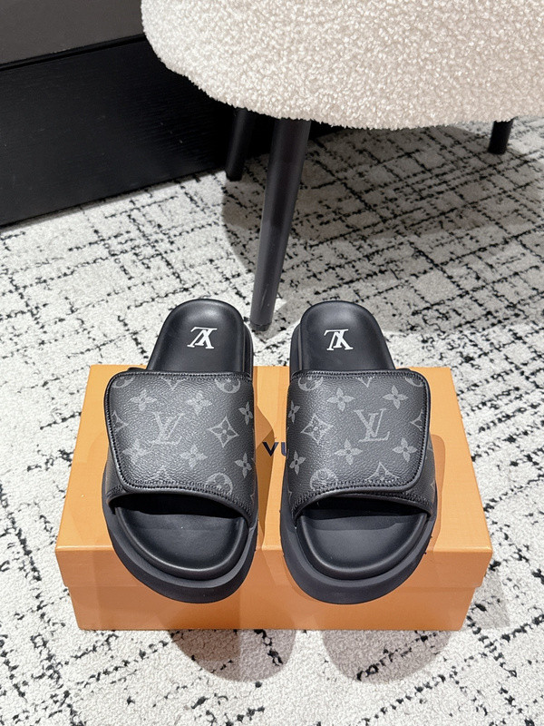 LOU1_TON SLIPPERS