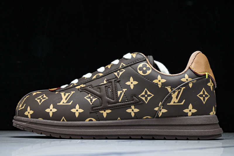 LOU1_TON SNEAKERS