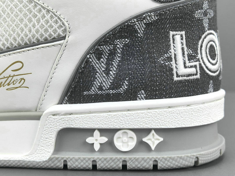 LOU1_TON SNEAKERS
