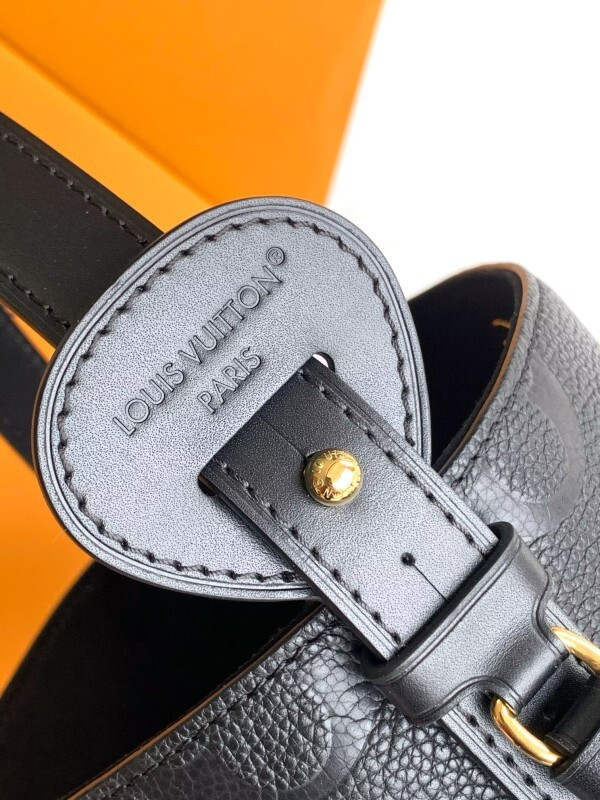 l0vis Vvtt0n all in bb bag