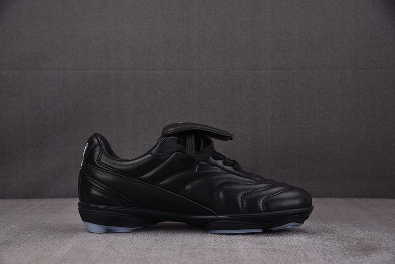 LV Footprint Soccer Sneaker