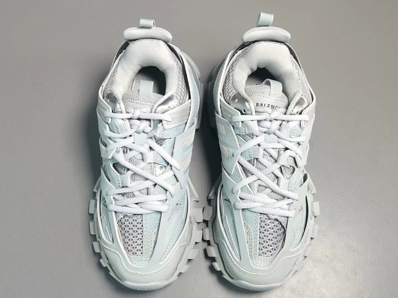 Ba*len*cia*ga track trainer 542023 w2la1 3253