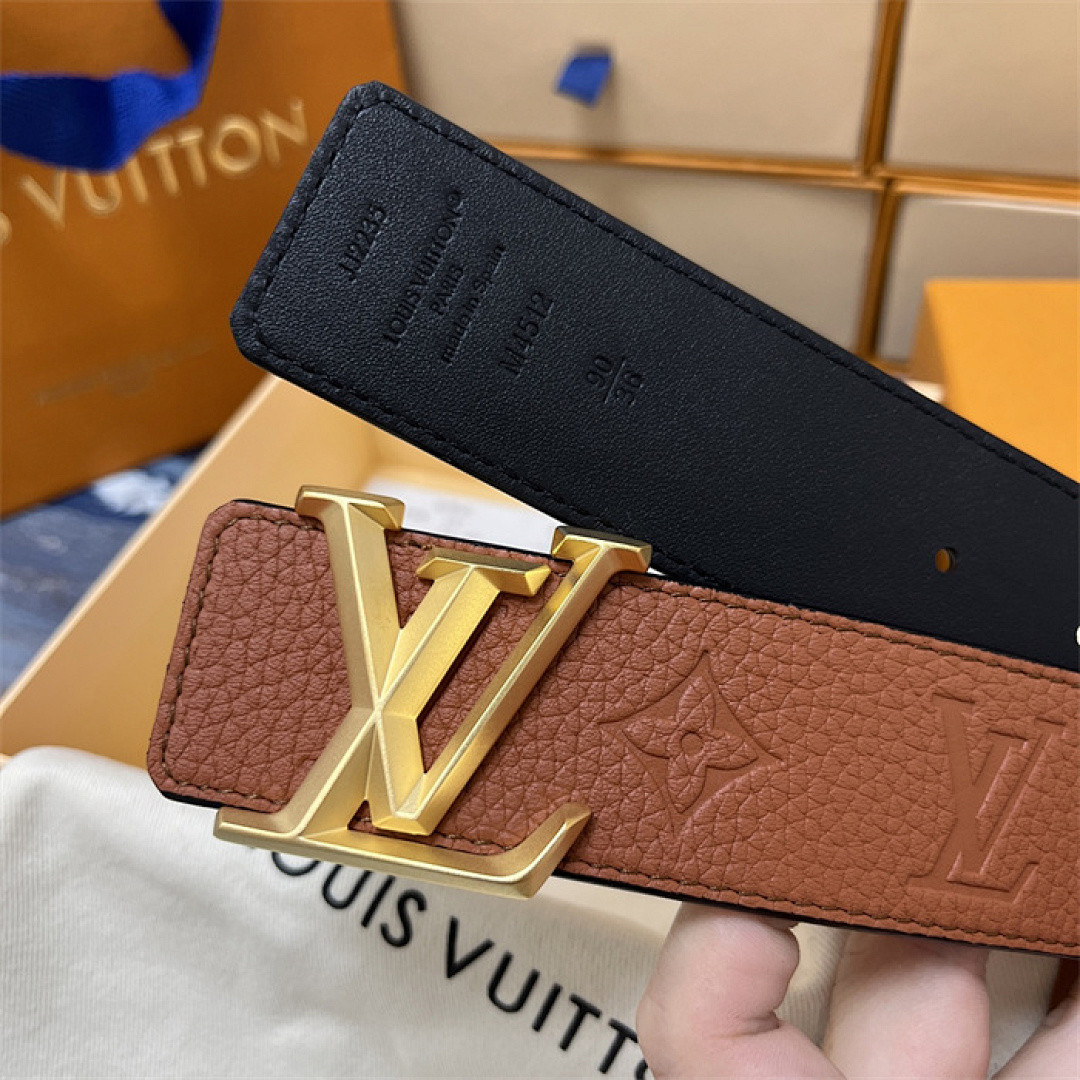 L0VT Belt-4CM