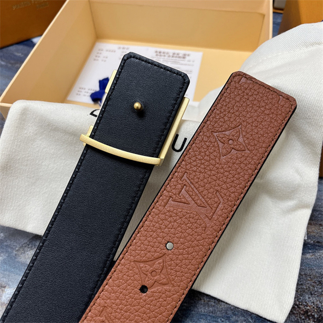 L0VT Belt-4CM