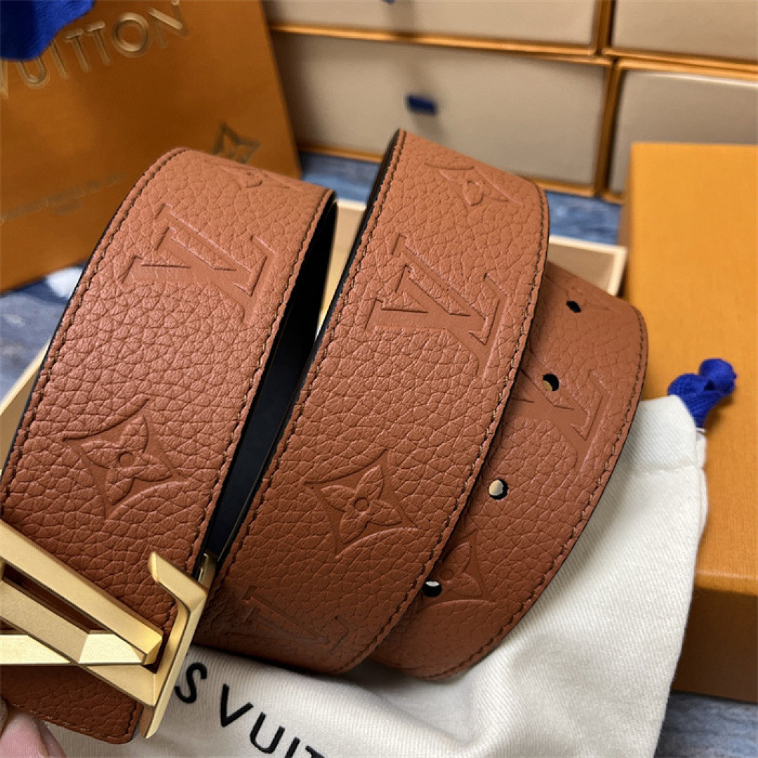 L0VT Belt-4CM