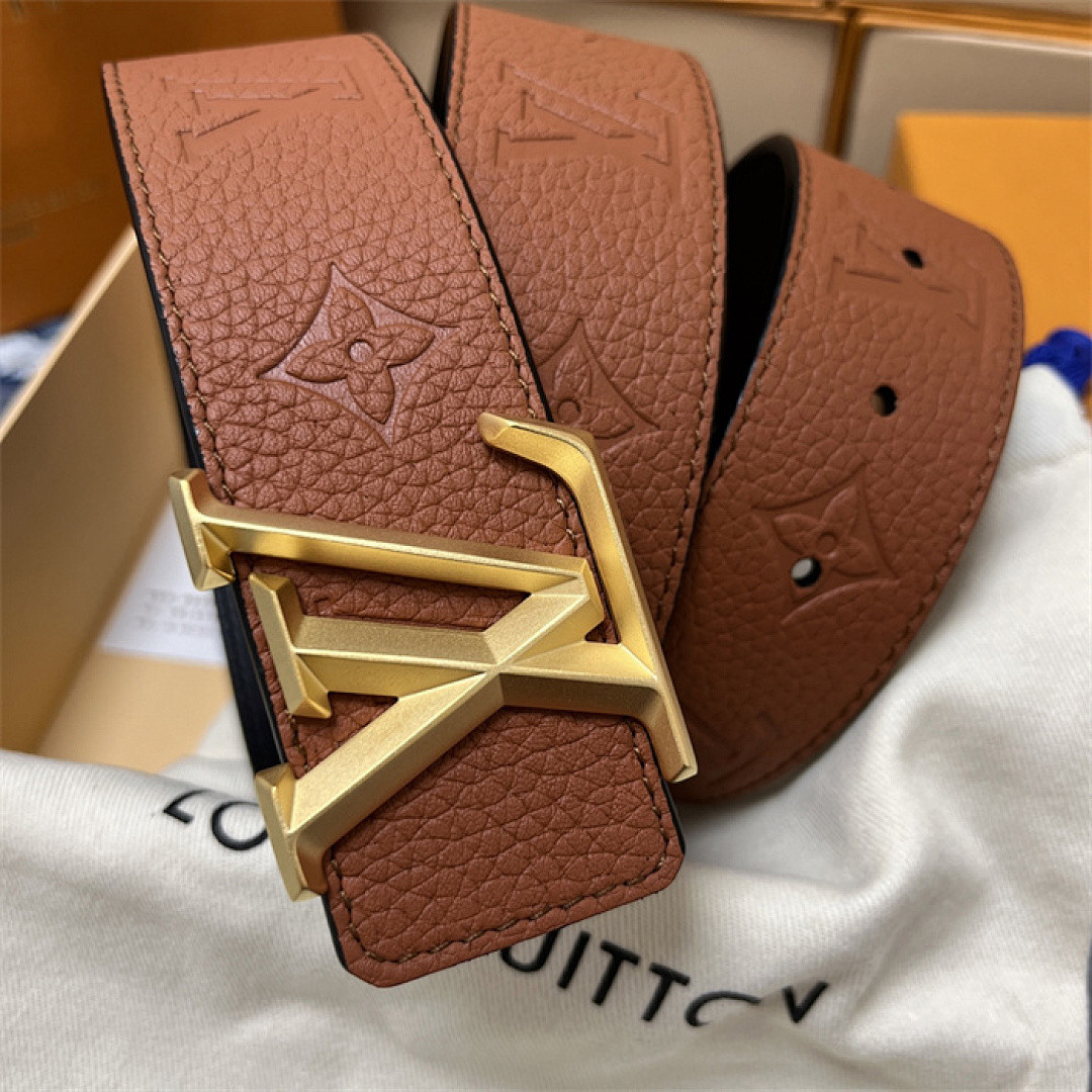 L0VT Belt-4CM