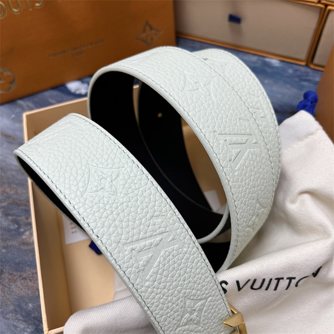 L0VT Belt-4CM