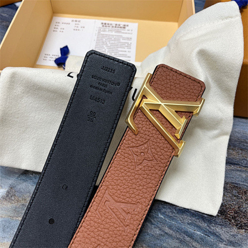 L0VT Belt-4CM