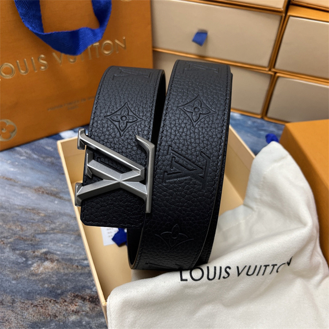 L0VT Belt-4CM