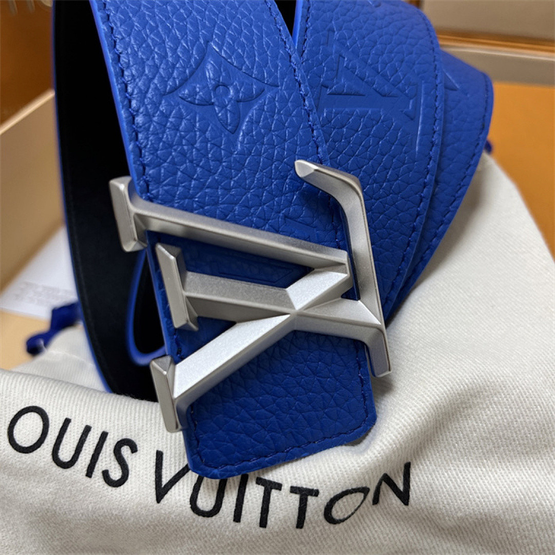 L0VT Belt-4CM