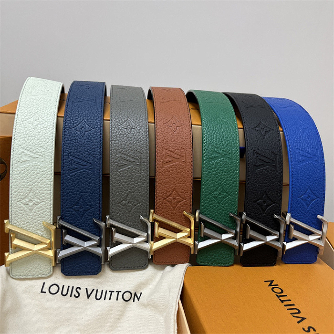 L0VT Belt-4CM