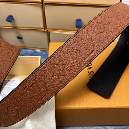 L0VT Belt-4CM