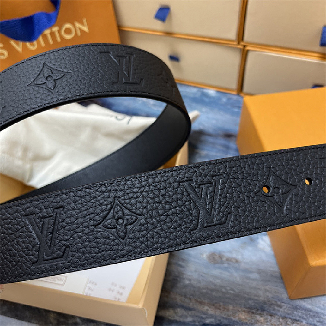 L0VT Belt-4CM