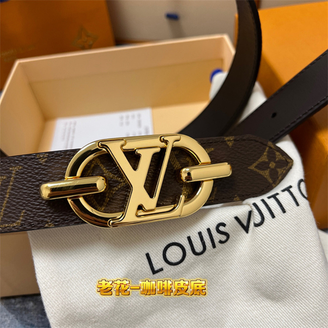L0VT Belt-4CM