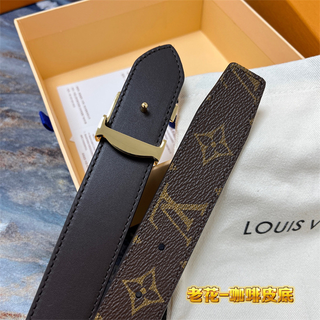 L0VT Belt-4CM