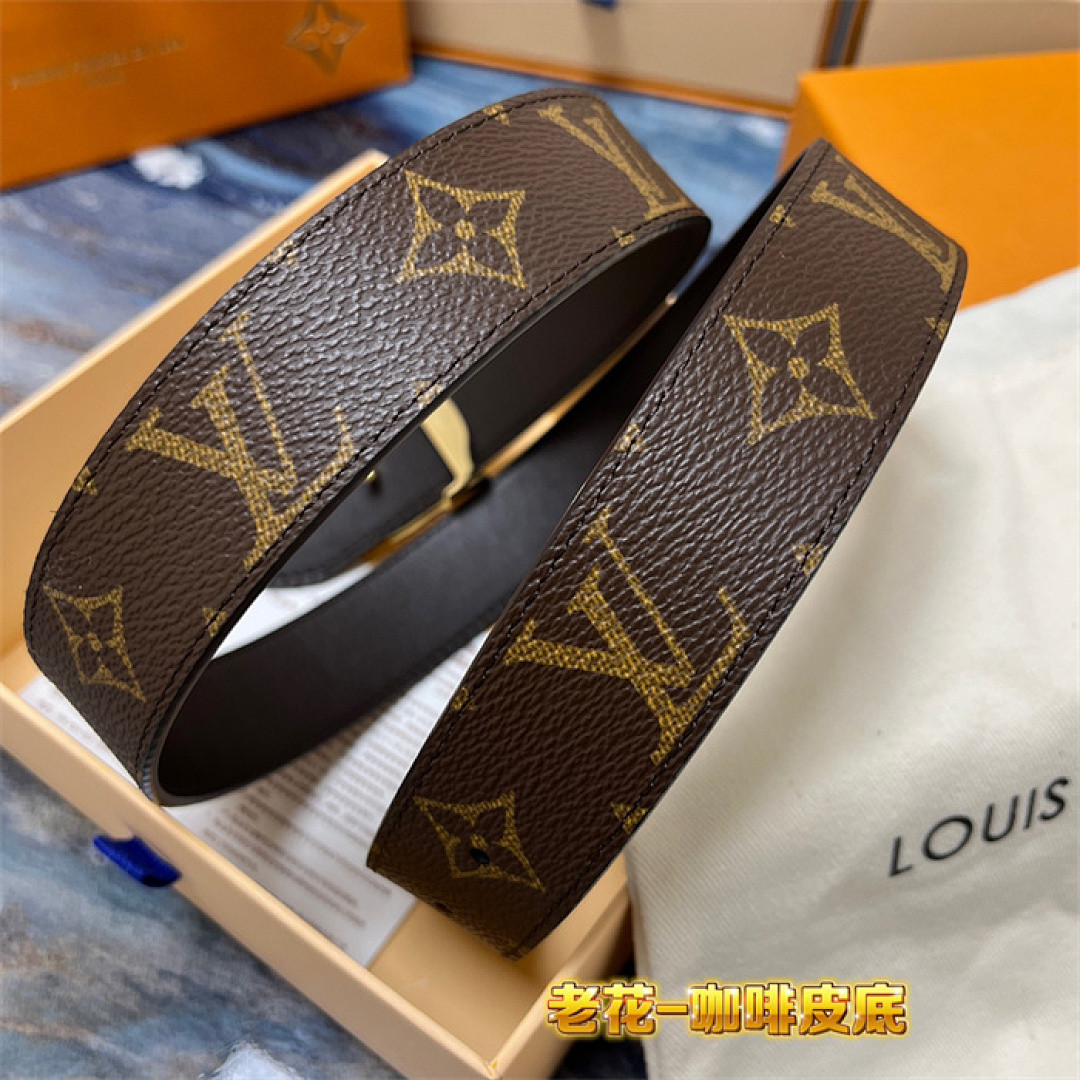 L0VT Belt-4CM