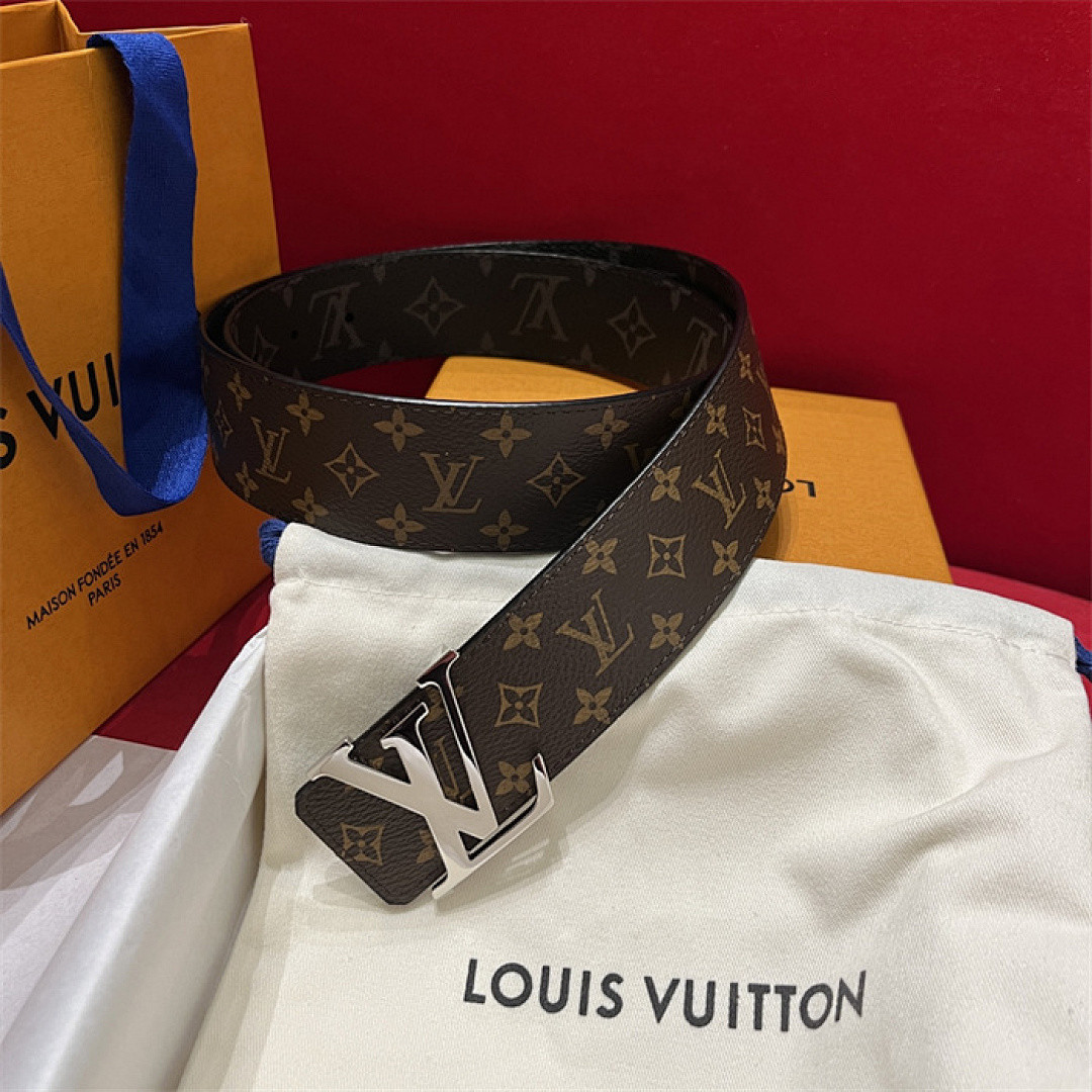 L0VT Belt-4CM