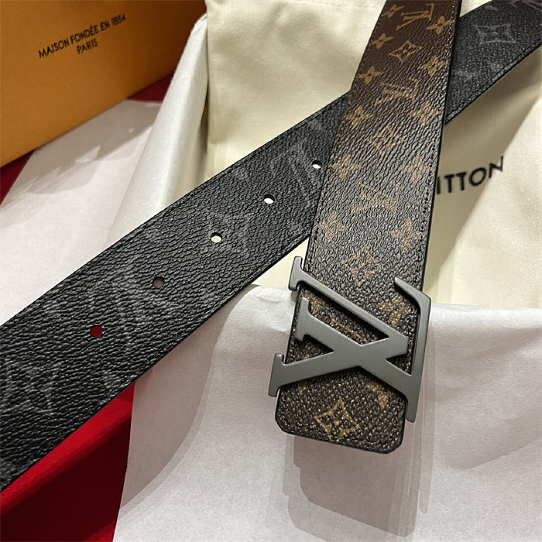 L0VT Belt-4CM