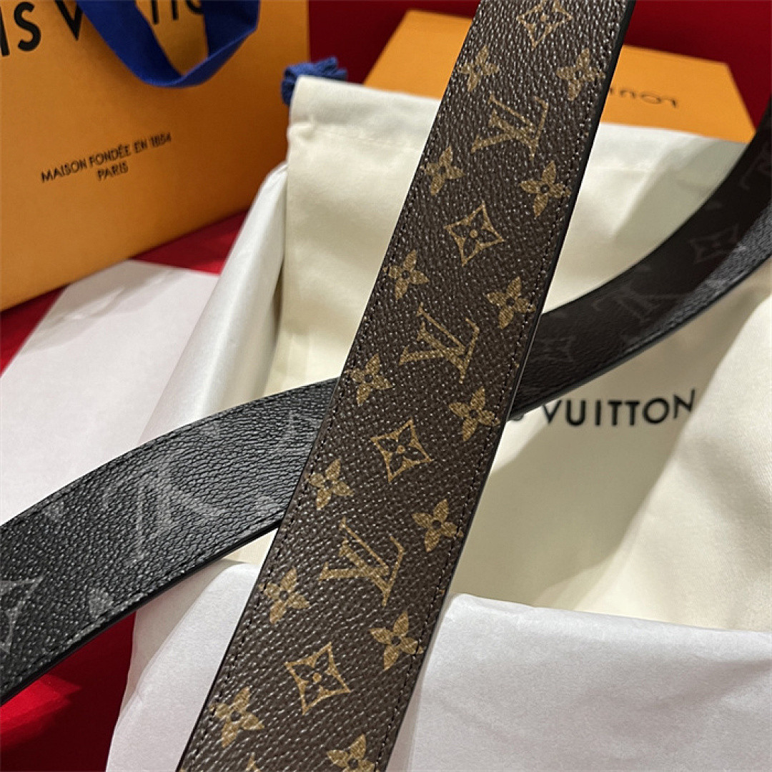 L0VT Belt-4CM