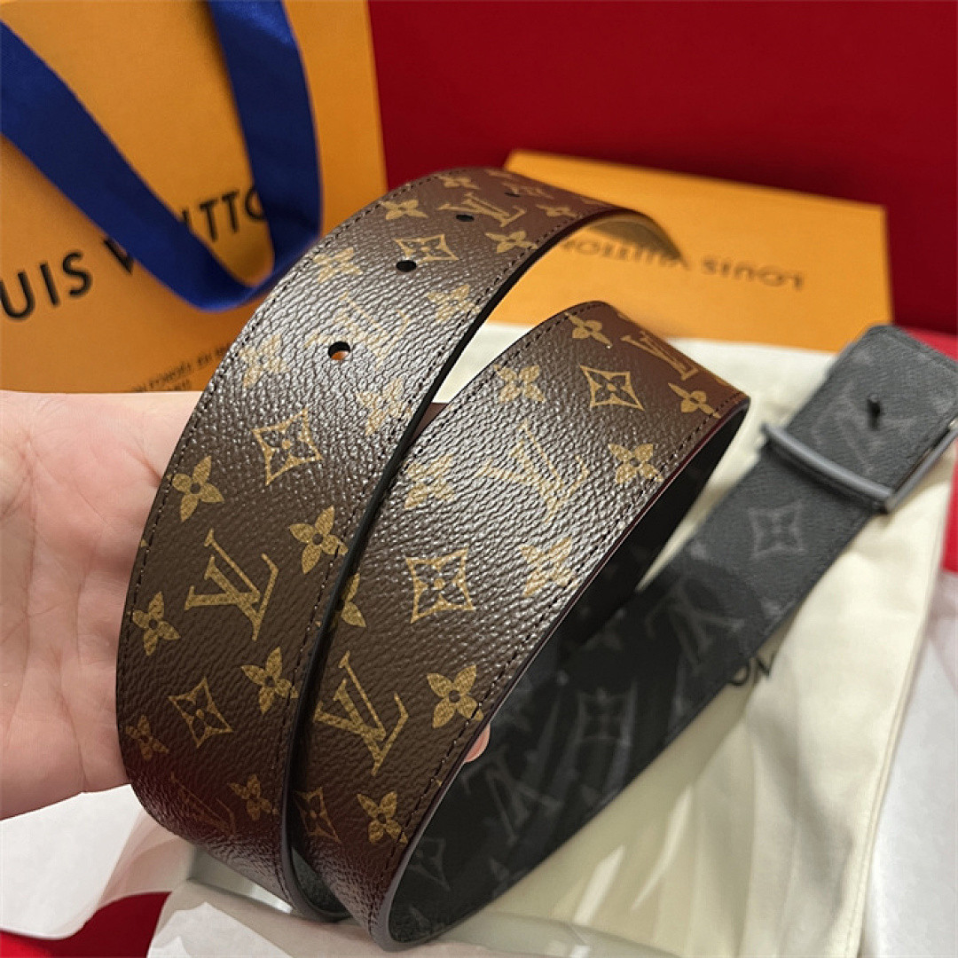 L0VT Belt-4CM