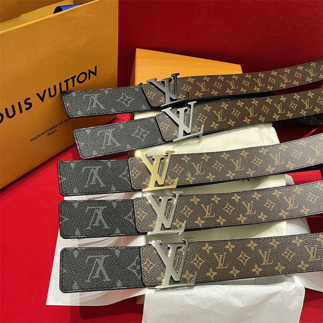 L0VT Belt-4CM