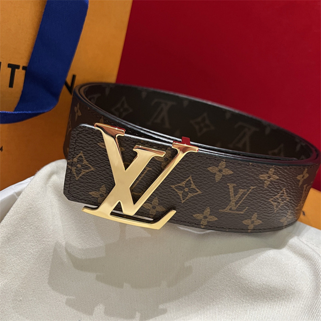 L0VT Belt-4CM