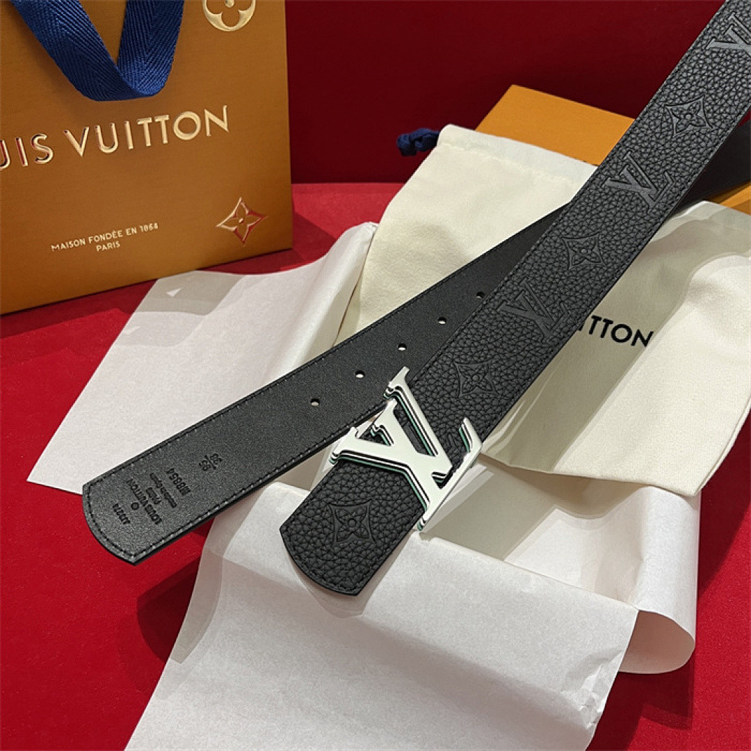 L0VT Belt-4CM