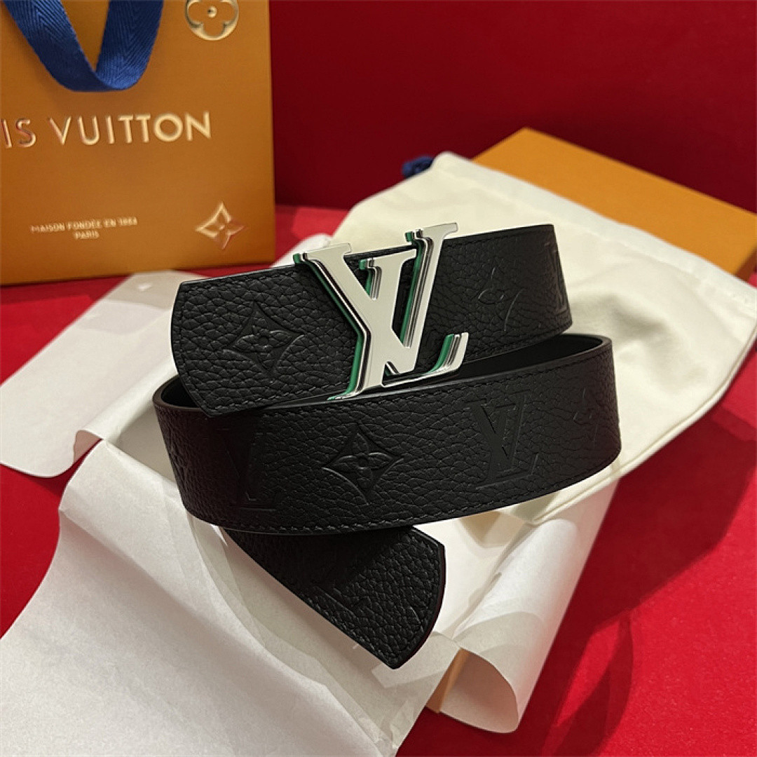 L0VT Belt-4CM
