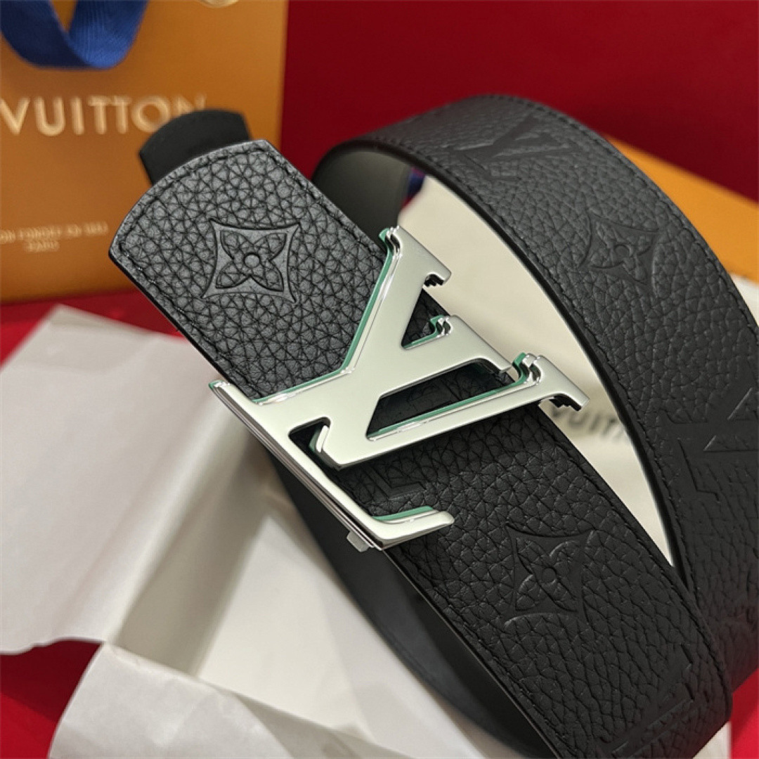 L0VT Belt-4CM