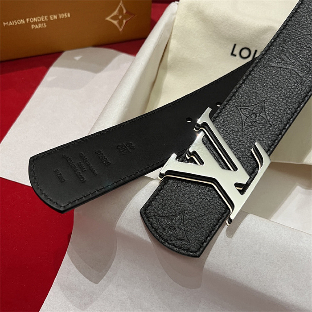 L0VT Belt-4CM