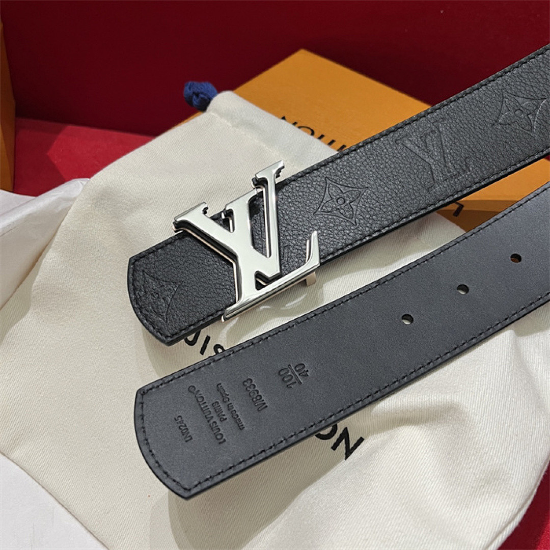 L0VT Belt-4CM