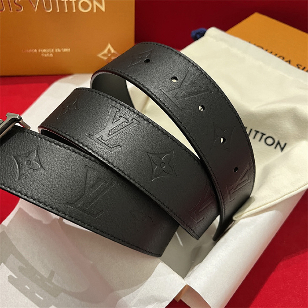 L0VT Belt-4CM