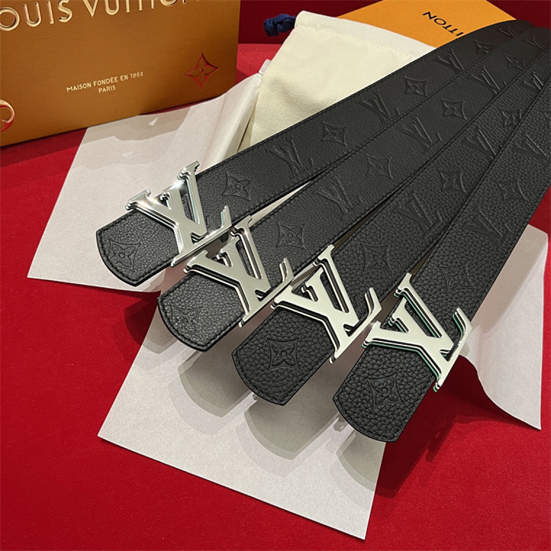 L0VT Belt-4CM