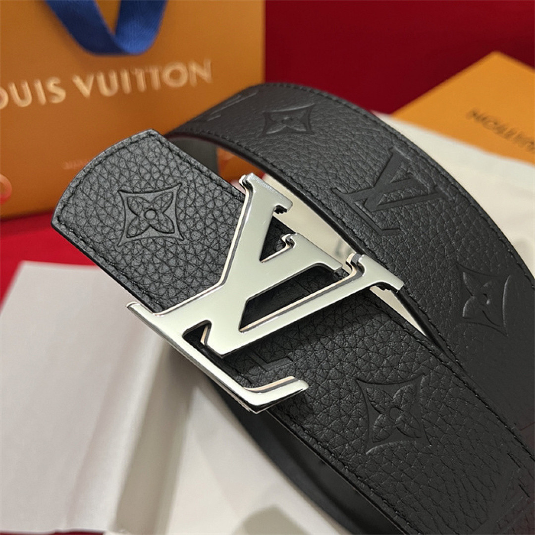 L0VT Belt-4CM