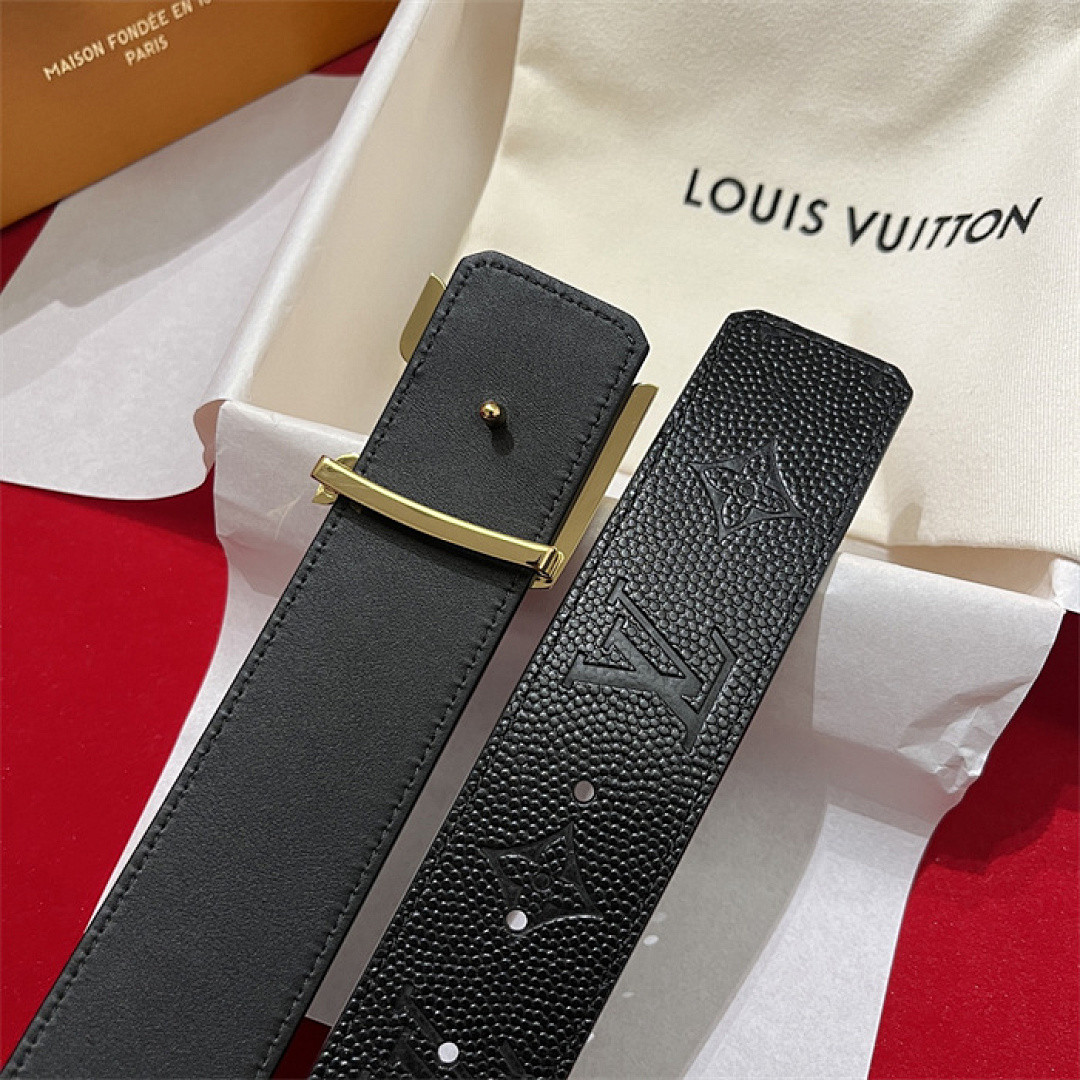 L0VT Belt-4CM