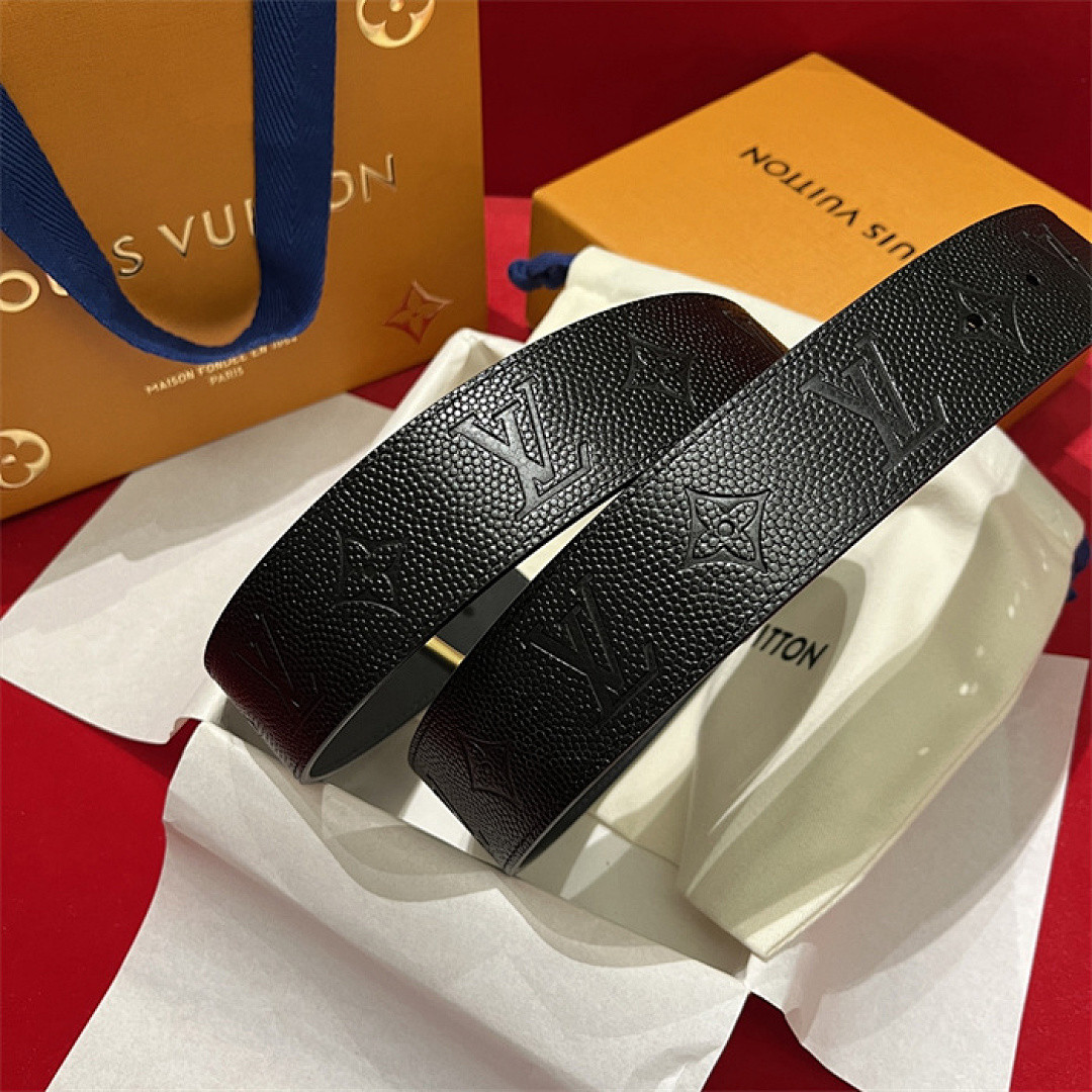 L0VT Belt-4CM