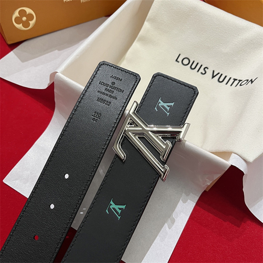 L0VT Belt-4CM