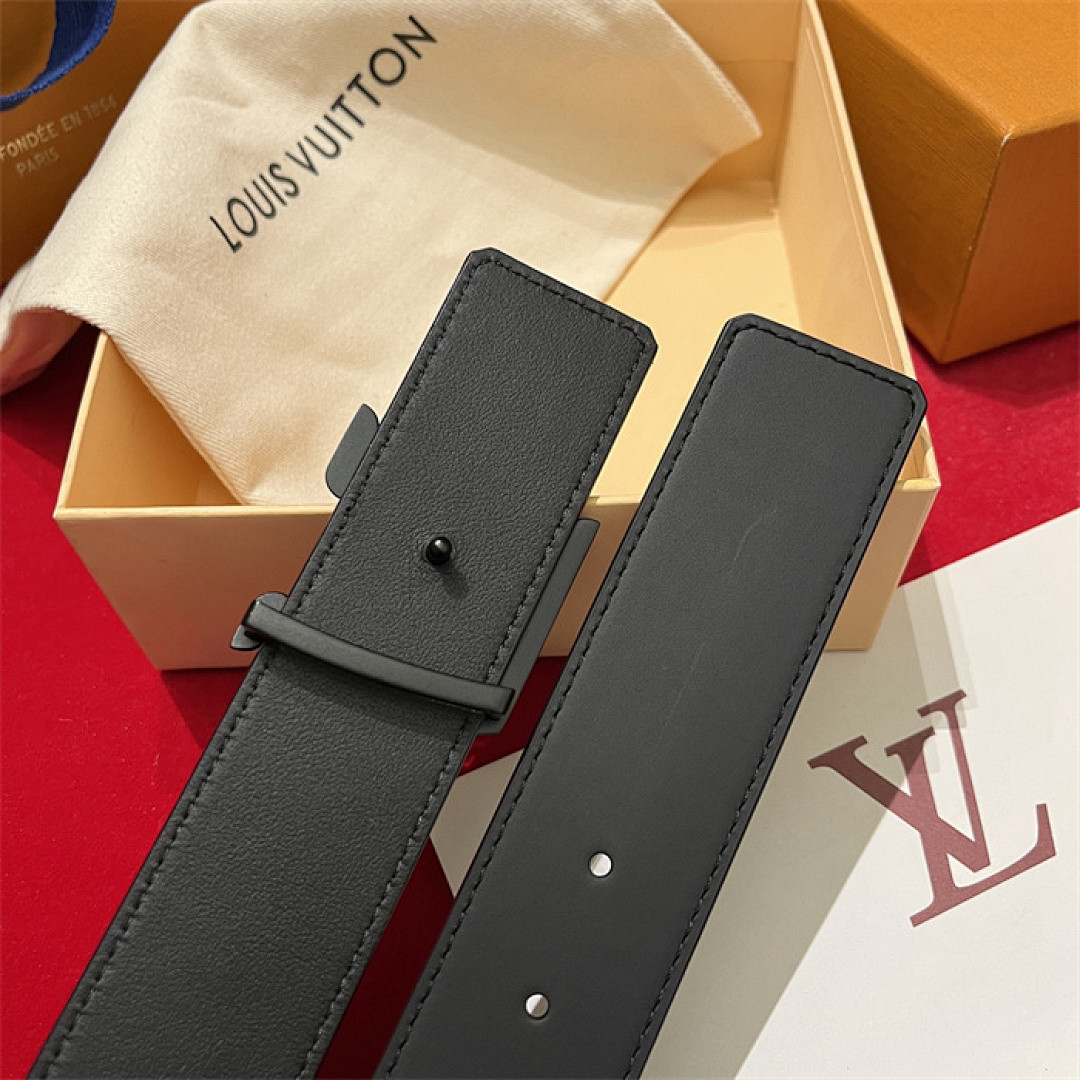 L0VT Belt-4CM