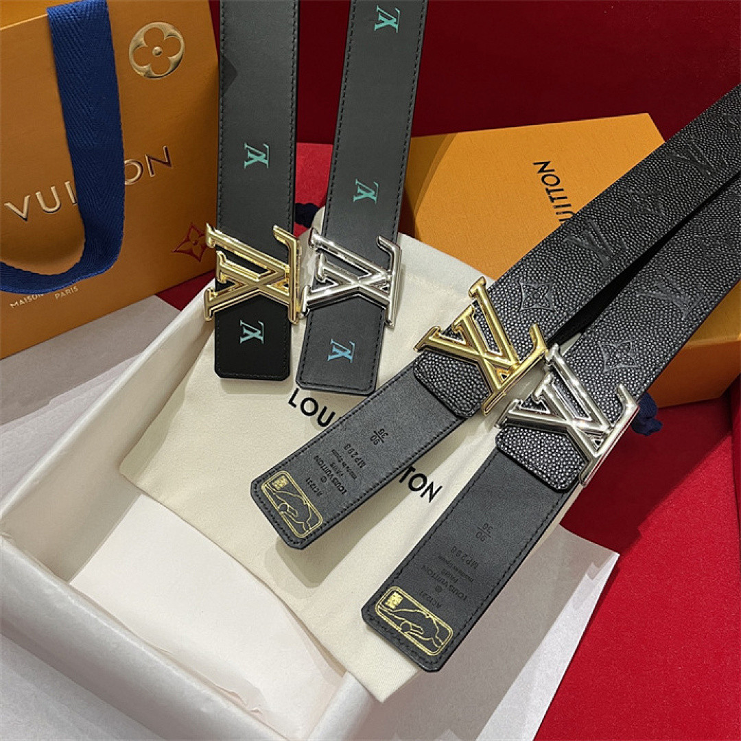 L0VT Belt-4CM