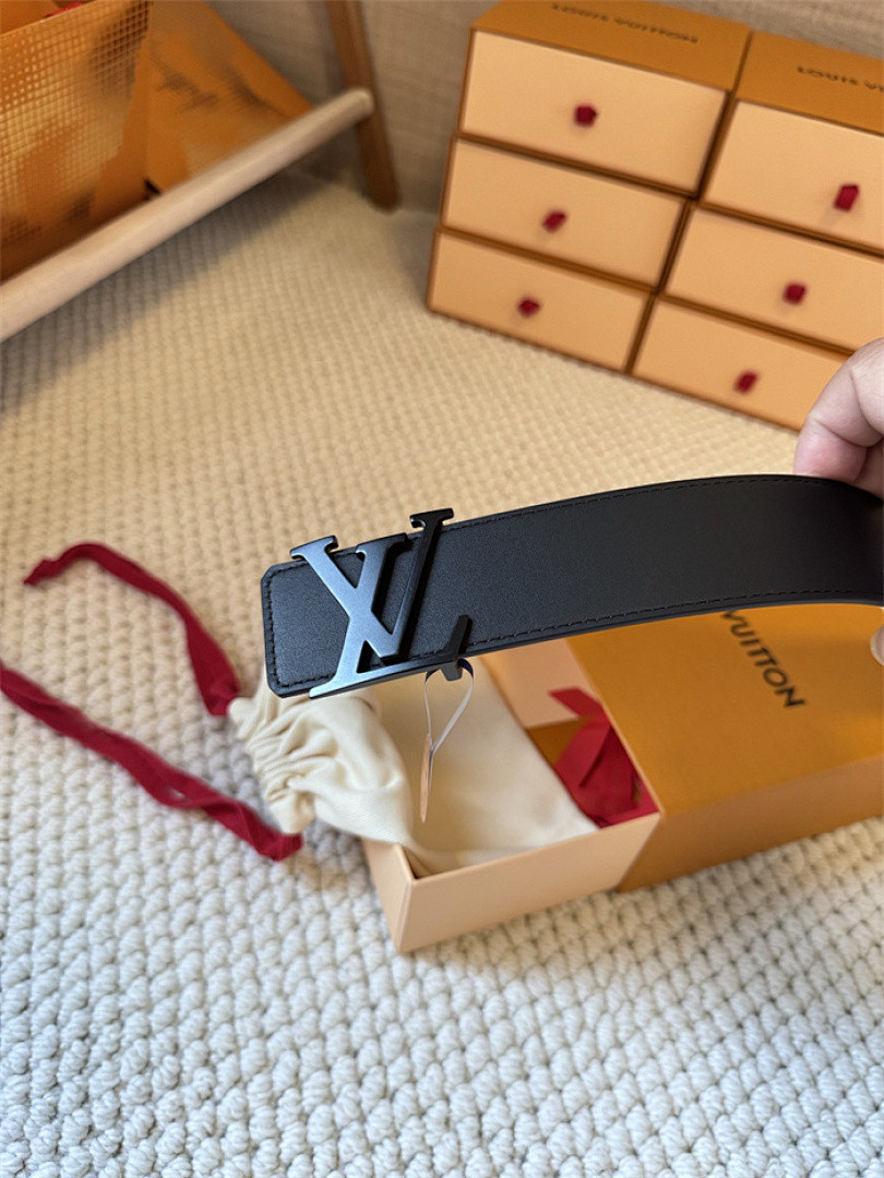 L0VT Belt-4CM