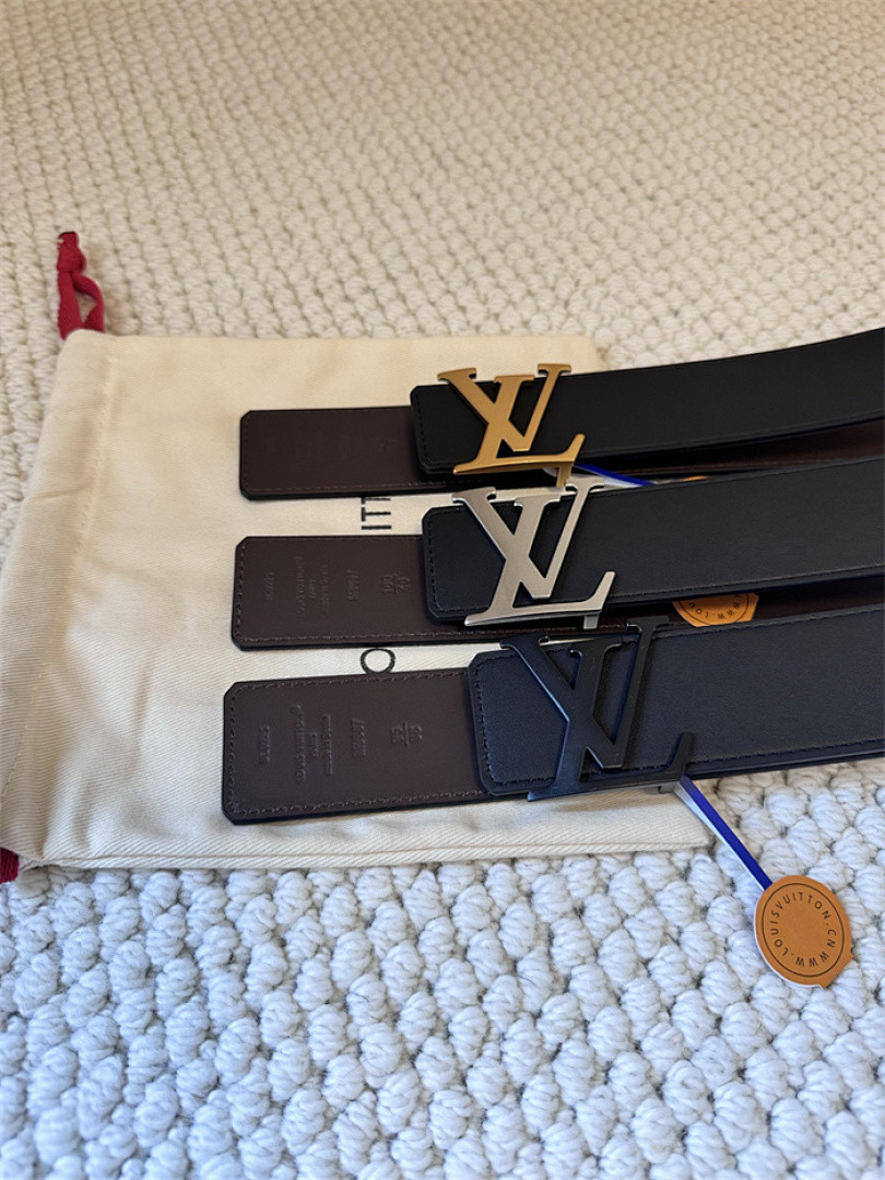 L0VT Belt-4CM