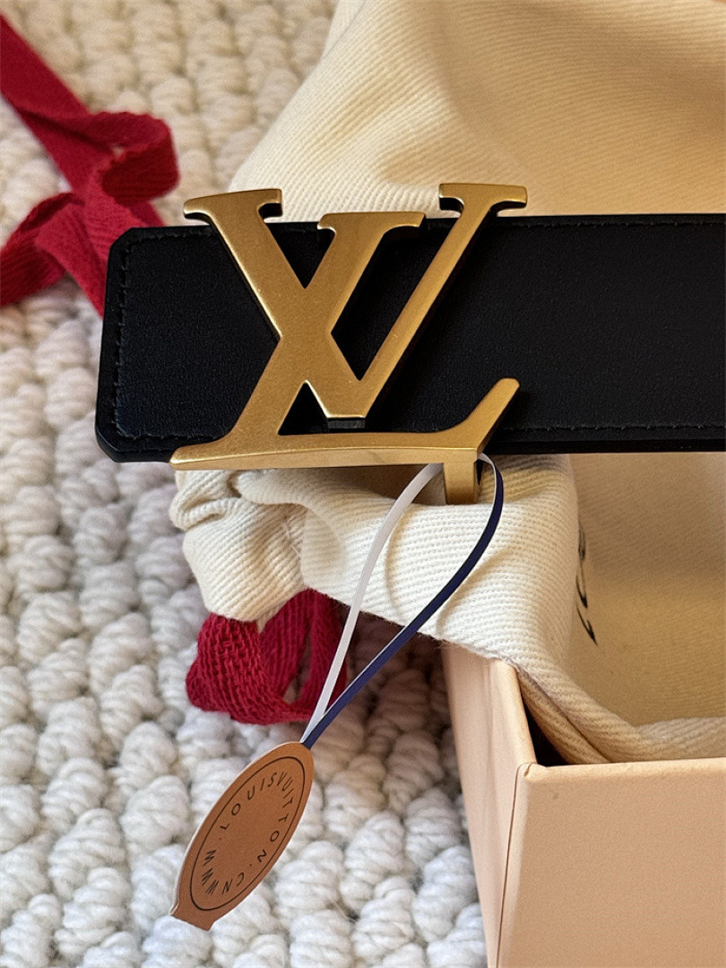 L0VT Belt-4CM
