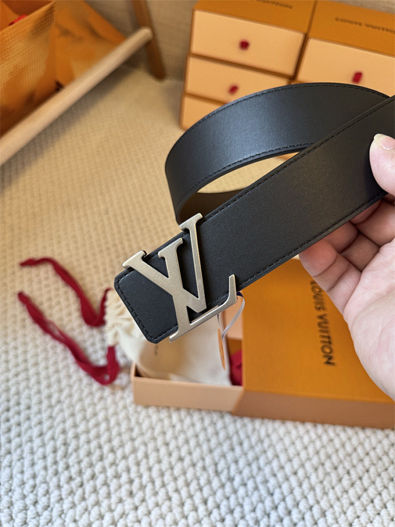 L0VT Belt-4CM
