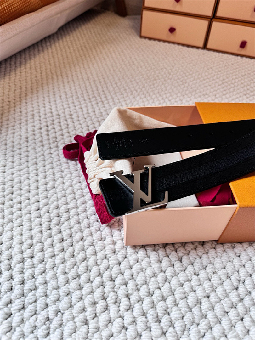 L0VT Belt-4CM
