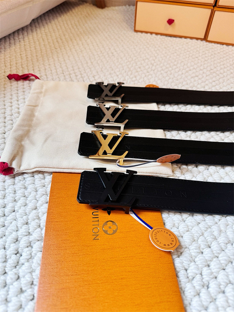 L0VT Belt-4CM