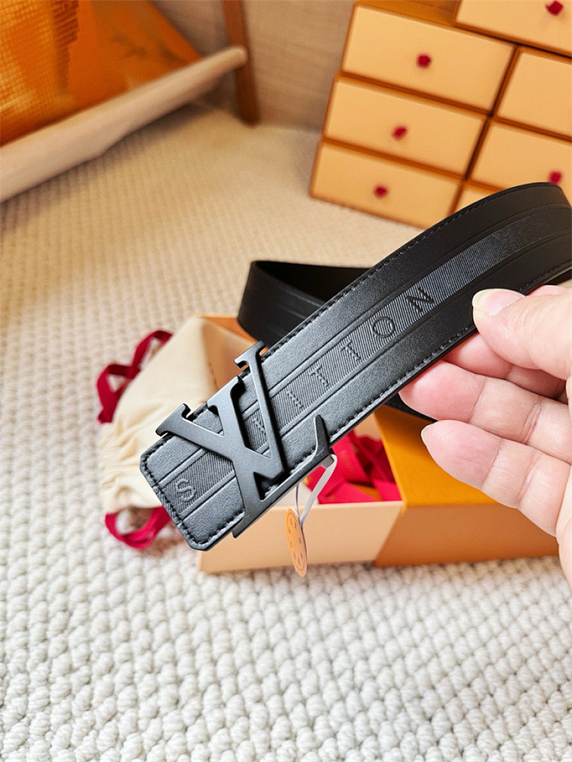 L0VT Belt-4CM