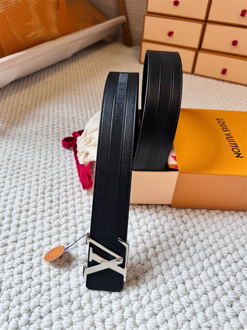 L0VT Belt-4CM