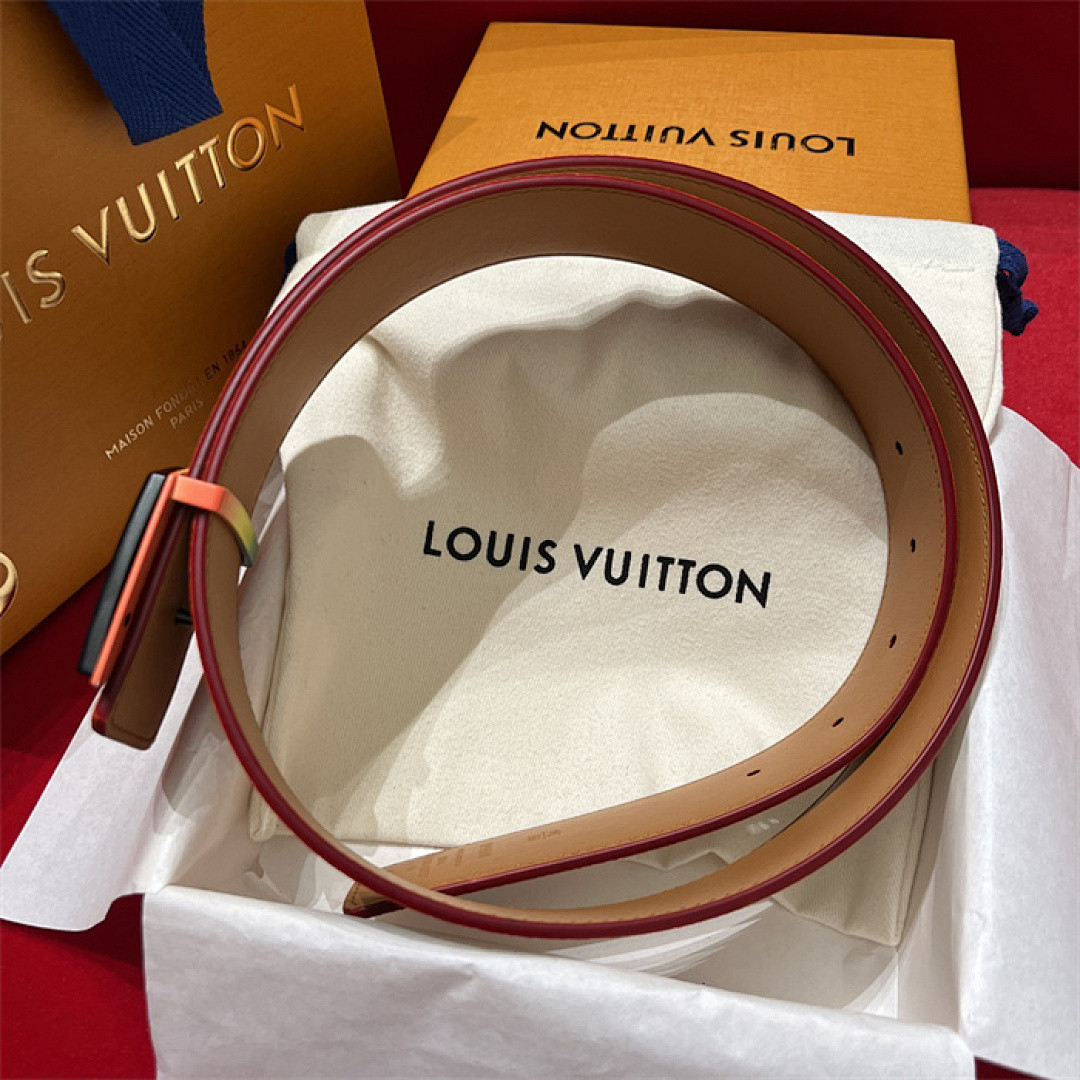 L0VT Belt-4CM